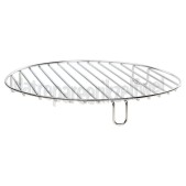 Foto van DeLonghi Rooster Grill rooster, rond FH1100, FH1130, FH1163 