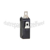 Foto van Pelgrim Schakelaar Microswitch, 2 contacten MAG536, ECM173, MAG495 