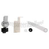 Foto van AEG Druksensor Reparatieset ESF7510, ESL98330, F98870 