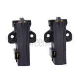 Foto van Koolborstel Sole motor 105982/1243098 74530 