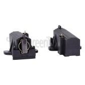 Foto van Koolborstel Sole motor 105982/1243098 74530 
