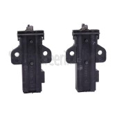 Foto van Koolborstel Sole motor 105982/1243098 74530 