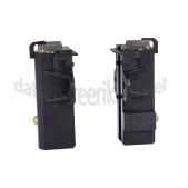 Foto van Koolborstel Sole motor 105982/1243098 74530 