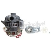 Foto van Beko Pomp Spoel/circulatie DFS2531, DIS1520, DSFS6530 