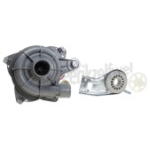 Foto van Beko Pomp Spoel/circulatie DFS2531, DIS1520, DSFS6530 