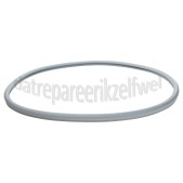 Foto van AEG Afdichting voor deur in front T86585, TW5457, EDH3497 