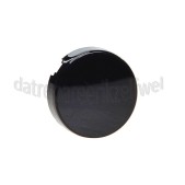 Foto van Bosch Knop Zwart HBC84E663, HMT85ML63, HMT85MR63 