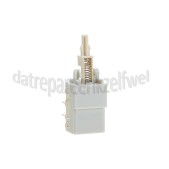 Foto van Beko Schakelaar Aan/uit 4 contacten WB6108, WMB81441, WNF8447 