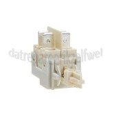 Foto van Beko Schakelaar Aan/uit 4 contacten WB6108, WMB81441, WNF8447 