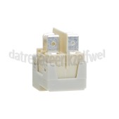 Foto van Beko Schakelaar Aan/uit 4 contacten WB6108, WMB81441, WNF8447 