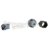 Foto van ASKO Waterverdeler Waterwissel motor DW202, DW204, DW205 