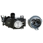Foto van ASKO Waterverdeler Waterwissel motor DW202, DW204, DW205 