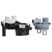 Foto van ASKO Waterverdeler Waterwissel motor DW202, DW204, DW205 