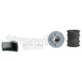 Foto van ASKO Waterverdeler Waterwissel motor DW202, DW204, DW205 