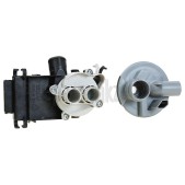 Foto van ASKO Waterverdeler Waterwissel motor DW202, DW204, DW205 