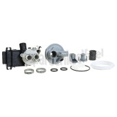 Foto van ASKO Waterverdeler Waterwissel motor DW202, DW204, DW205 