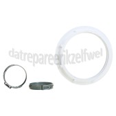 Foto van ASKO Waterverdeler Waterwissel motor DW202, DW204, DW205 