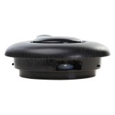 Foto van AEG Dop Deksel thermoskan Zwart/Bruin EKF5255, KF5265, KF5255 