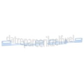 Foto van LG Verbindingsstuk Stapelset wasmachine/droger met condens afvoerslang LG 