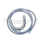 Foto van LG Verbindingsstuk Stapelset wasmachine/droger met condens afvoerslang LG 