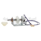 Foto van Kenwood Tachometer Tachosensor KM260, KM282, KM288 