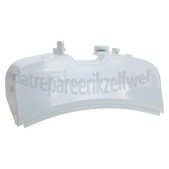 Foto van Samsung Afdekking Van deurgreep WF8704FPA 