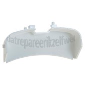 Foto van Samsung Afdekking Van deurgreep WF8704FPA 