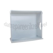 Foto van Liebherr Vrieslade Wit GS241325, KGT304625 