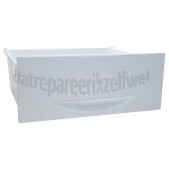 Foto van Liebherr Vrieslade Wit GS241325, KGT304625 