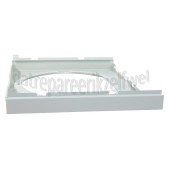 Foto van AEG Frontpaneel Set, scharnier en voorpaneel T96699IH, EDH13386GW 