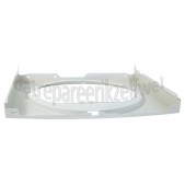 Foto van AEG Frontpaneel Set, scharnier en voorpaneel T96699IH, EDH13386GW 