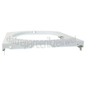 Foto van AEG Frontpaneel Set, scharnier en voorpaneel T96699IH, EDH13386GW 