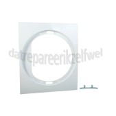 Foto van AEG Frontpaneel Set, scharnier en voorpaneel T96699IH, EDH13386GW 