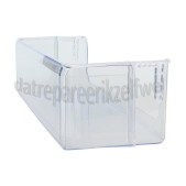 Foto van Samsung Flessenrek Transparant 472x137x98mm RR82EERS, RR82FHTS1 