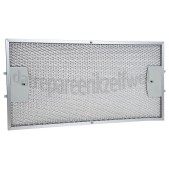 Foto van Bosch Filter Metaalfilter LI48631, DHI655F, LI46631 