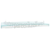 Foto van Liebherr Frontpaneel Van lade, transparant GP148620, GP1376200, GPESF147620 