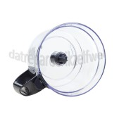 Foto van Kenwood Mengkom Transparant 1200ml FPM270, FPP220, FPM250 