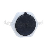 Foto van Ariston-Blue Air Stelvoetje Stelpoot, hoogte 31mm. WIXL86EU, IWD6125EU, FMF823EU 