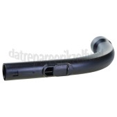 Foto van Pistoolgreep zwart S500 S600, S4, S5 serie 