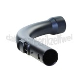 Foto van Pistoolgreep zwart S500 S600, S4, S5 serie 