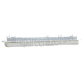 Foto van Liebherr Strip Van rail EKB241020, IK341420, IKB22542 