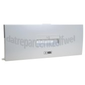 Foto van Whirlpool Vriesvakklep Compleet met rubber ARG734, ARG760A, ARG864A 