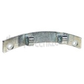 Foto van AEG Scharnier Voor plastic deur EDC2086, EDH3284, T75470 
