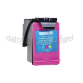 Foto van Easyfiks Inktcartridge No. 62XL Color Officejet 5740, Envy 5640, 7640 