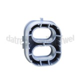 Foto van Smeg Koppelstuk Aansluitstuk ST1124S, TDW80FI, TGI65520E 