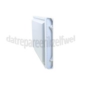 Foto van Electrolux Vriesvakklep Wit, inclusief handgreep EK2425REWE, IK2814LIWS 