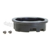 Foto van Smeg Knop ontgrendeling accessoires SMF01 