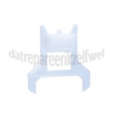 Foto van Smeg Houder Van filter KLF01, KLF02, KLF03, KLF04, KLF11 