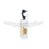 Foto van Gorenje Deurrelais 3 contacten WA63101, WA62081, WA61121, WA63120 