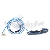 Foto van Beko Ledlamp Einde programma DIN5933FX 